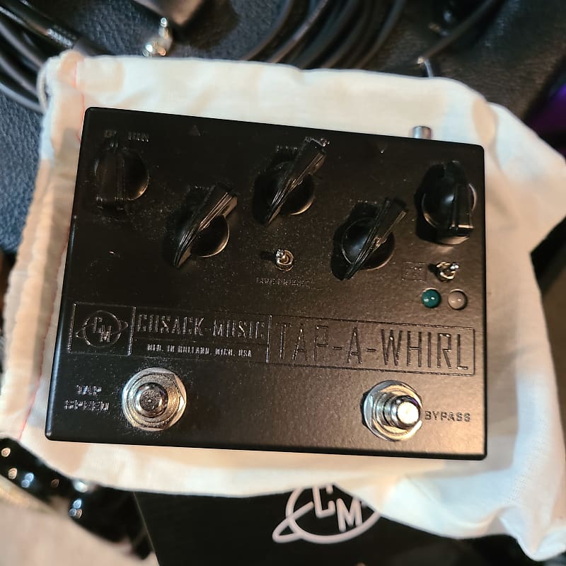 Cusack Music Tap-A-Whirl V3