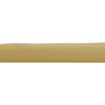 Bone Saddle – Fits Many 1997 to 2019 Martin® Guitars – 11 mm Height - Wave Compensated - Unbleached image 2