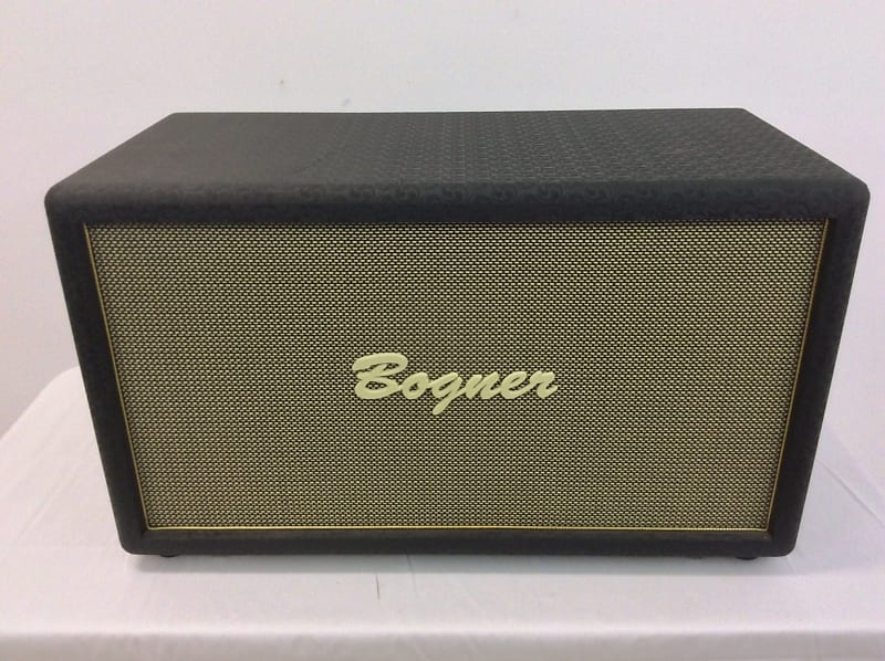 Bogner 212CB Vintage 30 Loaded 2x12