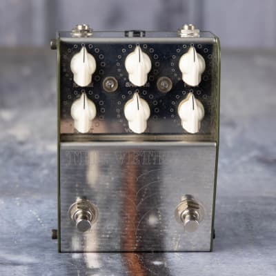 Reverb.com listing, price, conditions, and images for thorpyfx-the-veteran