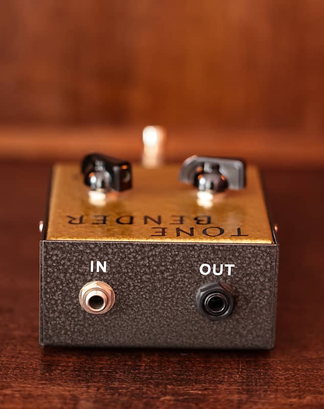 ギター Sola Sound DAM Tone Bender MKI 2020 Sola Sound MKI Tone Bender Pigdog | Reverb