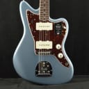 Fender American Original '60s Jazzmaster Blue Ice Metallic Rosewood Fingerboard