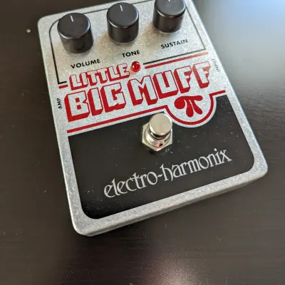 Electro-Harmonix Little Big Muff Reissue | Reverb Canada