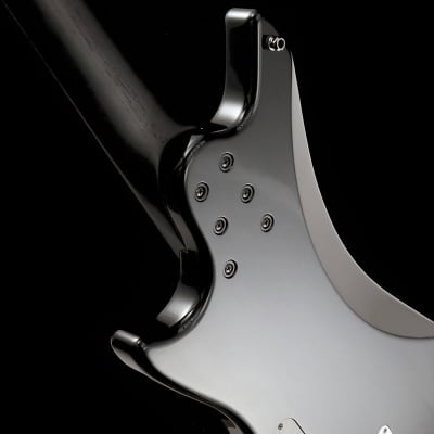 ESP D-TT TRICK STAR (BLACK) [DIR EN GREY Toshiya Model