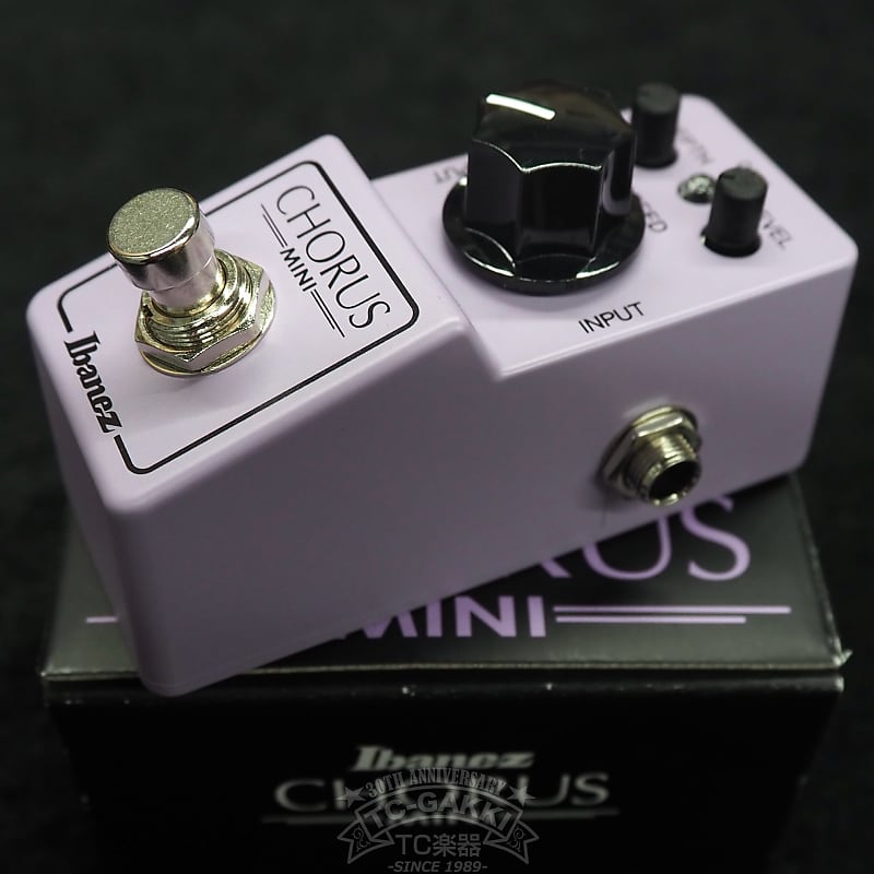 Ibanez CHORUS MINI