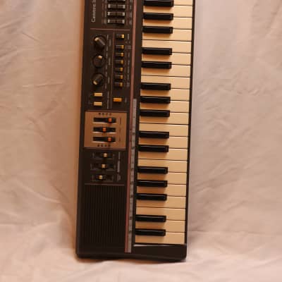 Casio MT-68 Casiotone 49-Key Synthesizer | Reverb UK