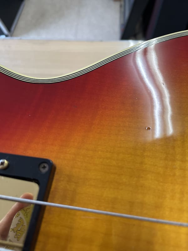 Greco LGB-100 Les Paul Bass Rock Spirit 5.03kg | Reverb