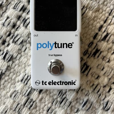 TC Electronic Polytune | Reverb