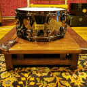 Tama LBR1465 SLP Black Brass 6.5X14 Snare Drum
