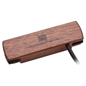 Seymour Duncan SA-3HC Woody Hum-Canceling Soundhole Pickup image 3
