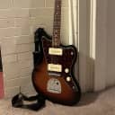 Fender Classic Player Jazzmaster Special with Rosewood Fretboard 2009 - 2017 3-Color Sunburst
