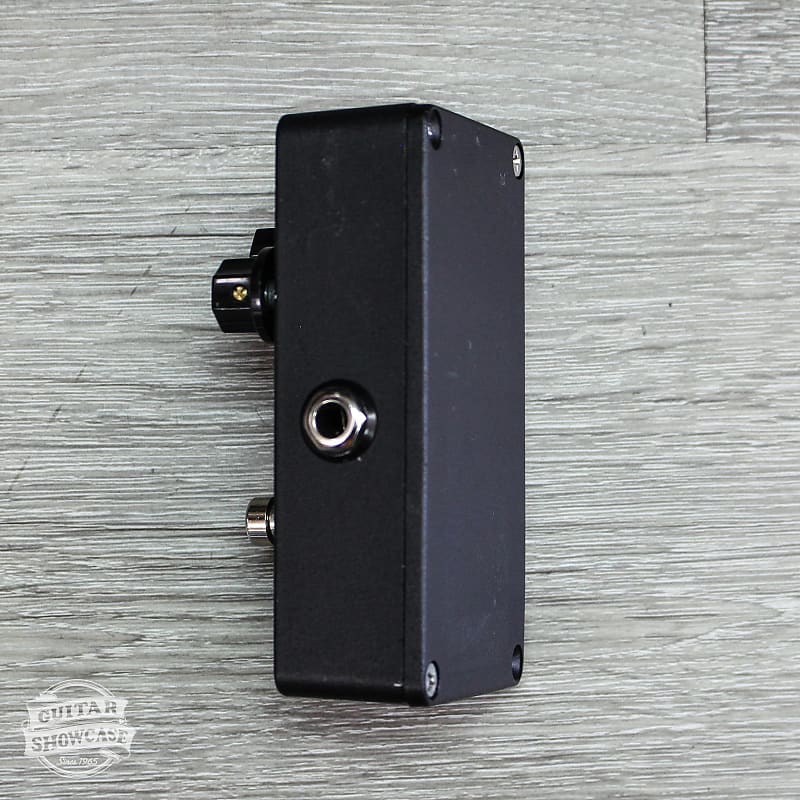 Keely Overdrive initial 初期レア品 Keeley Oxblood Overdrive（中古）【楽器検索デジマート】