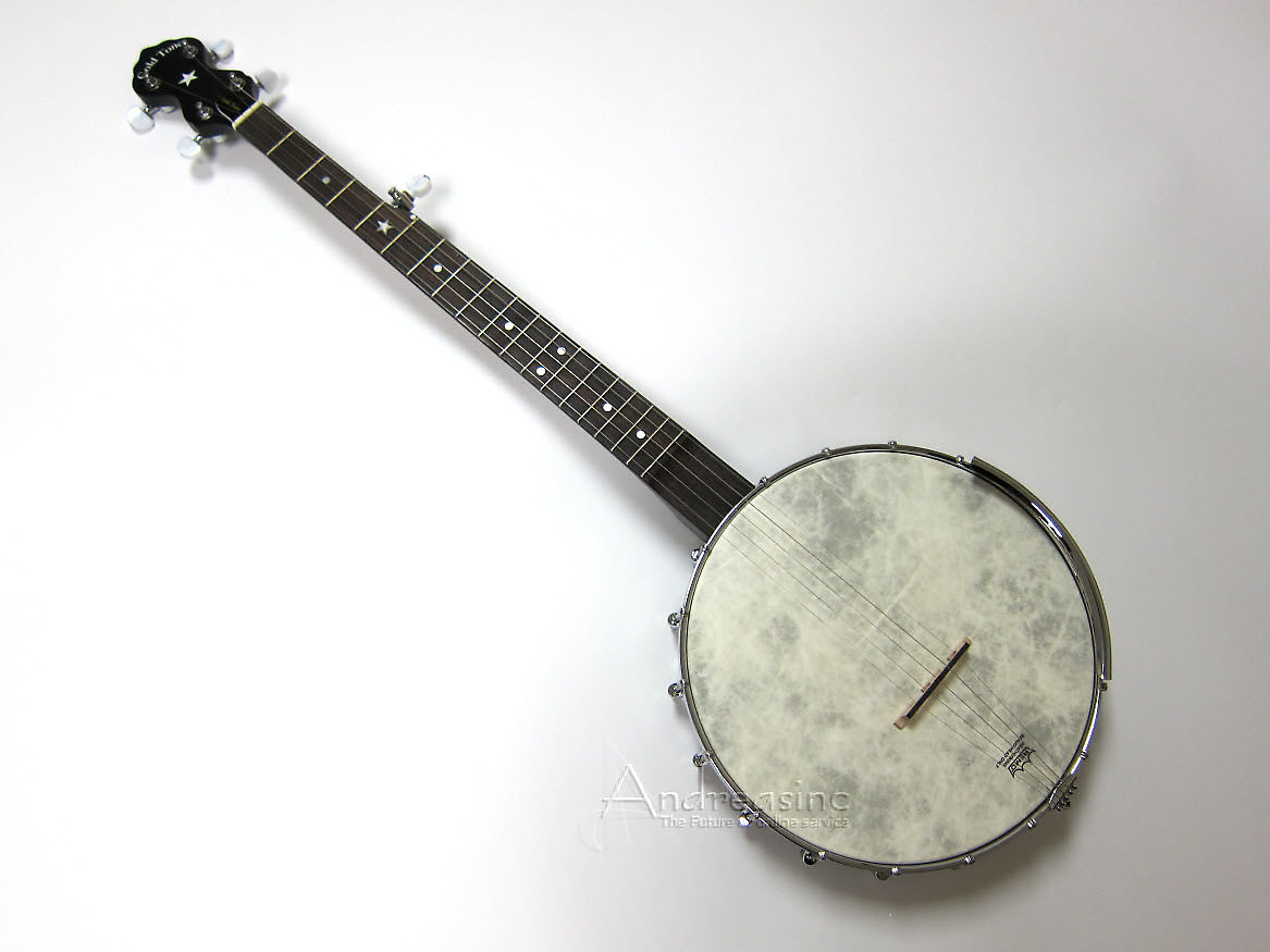 Used open back hot sale banjos for sale
