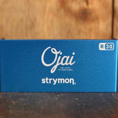 Strymon Ojai R30 for sale