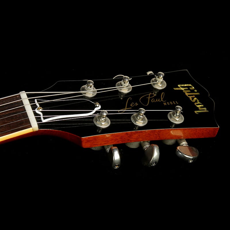 Gibson Custom Shop Mike McCready '59 Les Paul Standard (VOS) 2016 - 2017 image 4