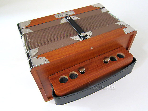 Hohner ariette accordion outlet