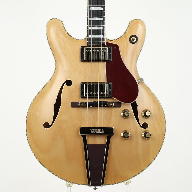 YAMAHA SA-90 ヤマハ　セミアコ YAMAHA SA-90 1974年製（ビンテージ/送料無料）【楽器検索