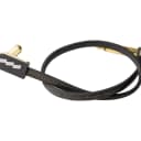 EBS PG-28 Flat Patch Cable Premium Gold 28 cm