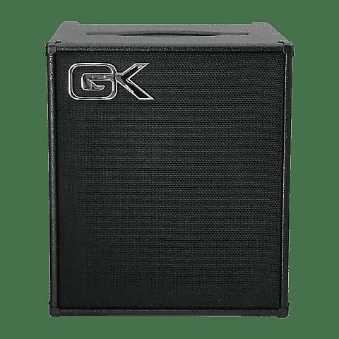 Gallien-Krueger MB 112-II 200W 1x12" Bass Amplifier Combo image 1