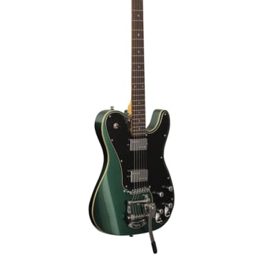 Schecter PT Fastback IIB Electric Guitar image 8