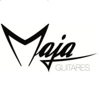 Maja Guitares