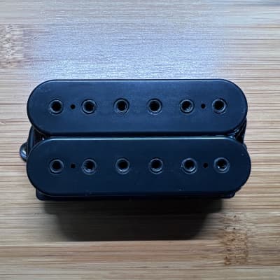 DiMarzio DP159 - Evolution Creme | Reverb