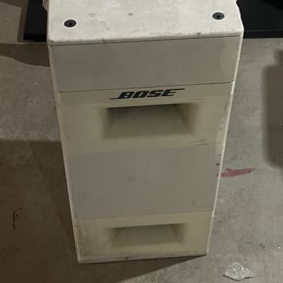 天*才様 Bose 502B、502BP Bose 40090 Panaray 502 B Acoustimass Bass Loudspeaker (Black