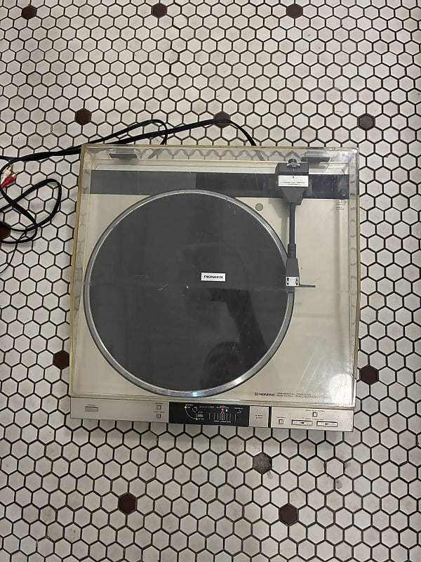 pioneer pl l 800
