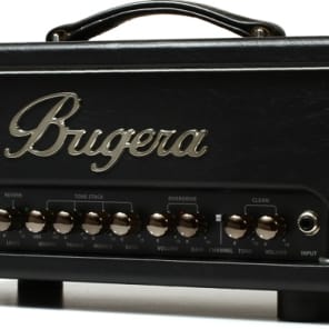 Bugera store g5 head