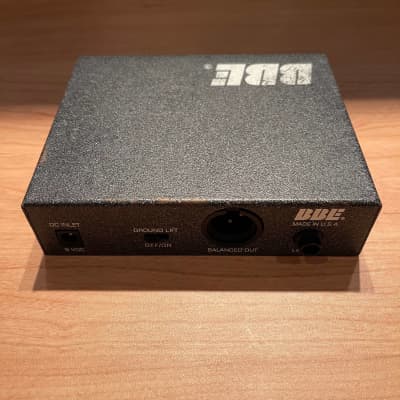 BBE DI-100X Active Direct Box | Musician's Friend