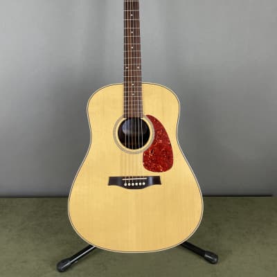 Seagull Maritime Cedar GT Natural | Reverb