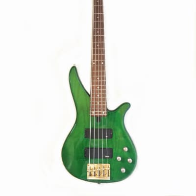 YAMAHA RBX-765A 5-String Active Bass - 1996. Good Condition