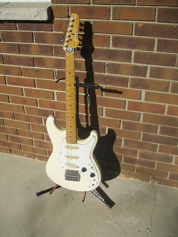 Vintage Ibanez Roadstar II Series Guitar Made in Japan 1982