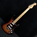 1997 Fender Stratocaster USA Sunburst