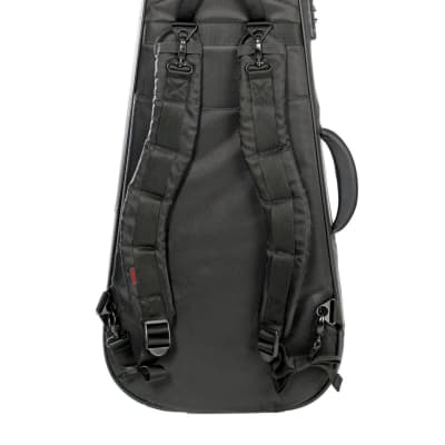 Mark Leaf Banjo case | Reverb