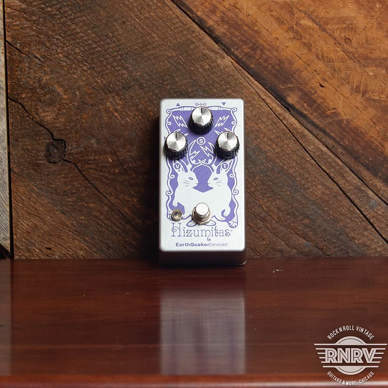 EarthQuaker Devices Hizumitas