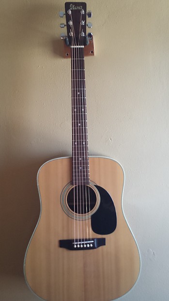 1977 Ibanez 645 Made in Japan | Reverb