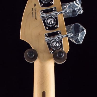 Fender Player Precision Bass 3-Color Sunburst Pau Ferro Bass Guitar - MX22063795-8.98 lbs image 7