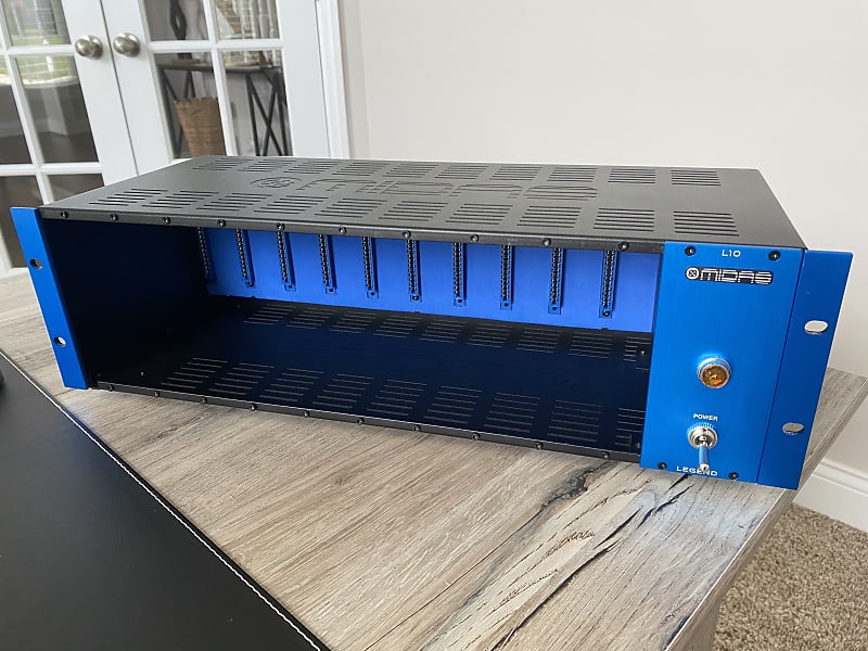 Midas Legend L10 Excellent Condition | Reverb