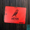 Walrus Audio Aetos Limited Edition “Red/Black”