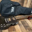 Gibson SG Special 2001 Ebony Black W/ Gig Bag