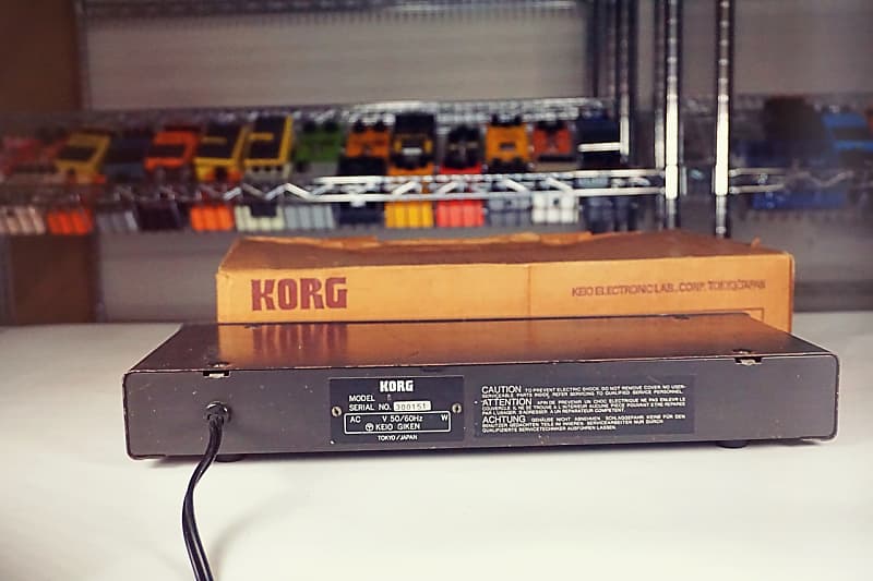 KORG SIGNAL DELAY SD-200 アナログディレイ KORG SIGNAL DELAY SD-200 アナログディレイ KORG SIGNAL DELAY SD-200