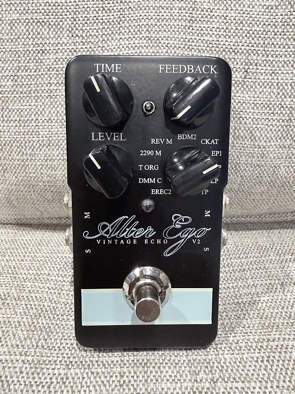 TC Electronic Alter Ego 2 Vintage Echo
