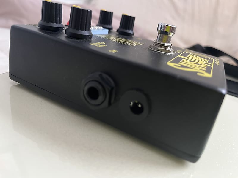 Tech 21 SansAmp Classic | Reverb