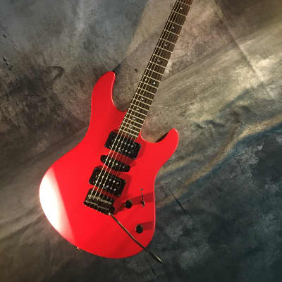 Yamaha RGX121Z | Reverb
