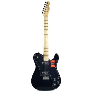 Fender American テレキャスター Fender USA American Professional Telecaster Deluxe