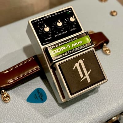 Reverb.com listing, price, conditions, and images for nobels-odr-1-natural-overdrive