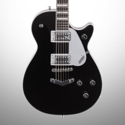 Gretsch G5220 Electromatic Jet BT Electric Guitar, Black image 1
