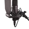 Rode NT1-KIT 1" Cardioid Condenser Microphone W/ Shock Mount, Cable & Pop Filter
