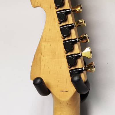 Washburn X Series 7 String Electric Guitar image 13